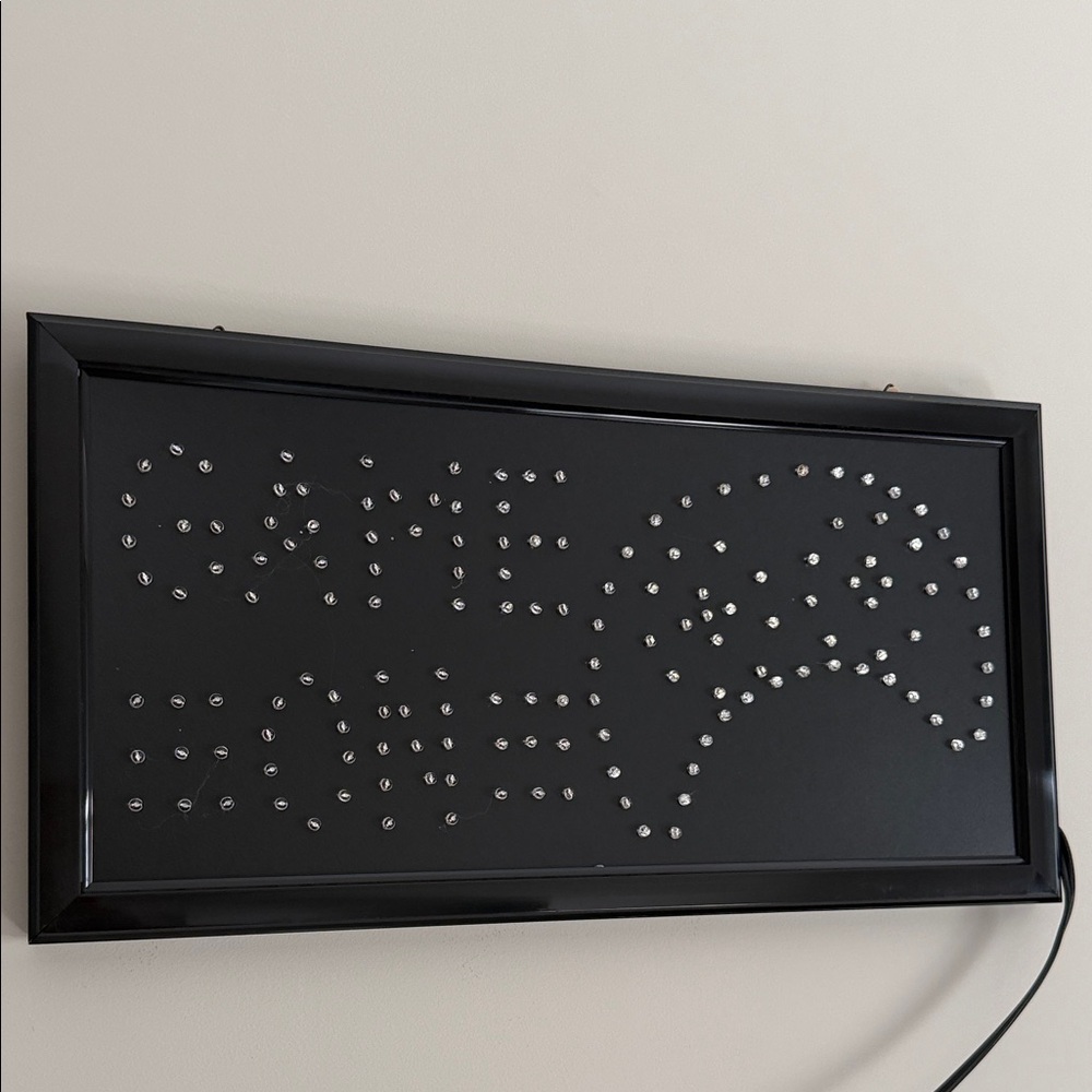 LED Game on Sign - Picture 4 of 6